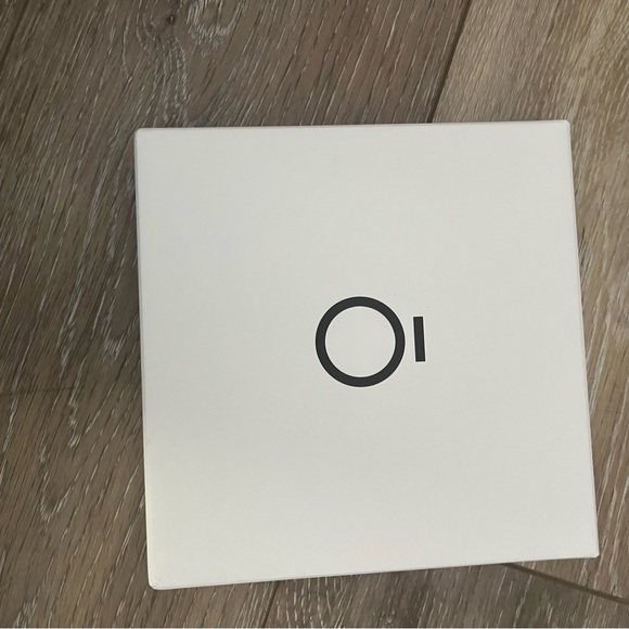 Heritage black Oura ring gen3 size 7 - Picture 6 of 7